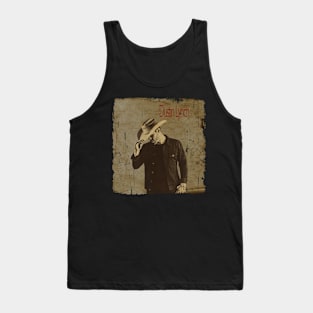 Dustin Lynch Apparel Tank Top